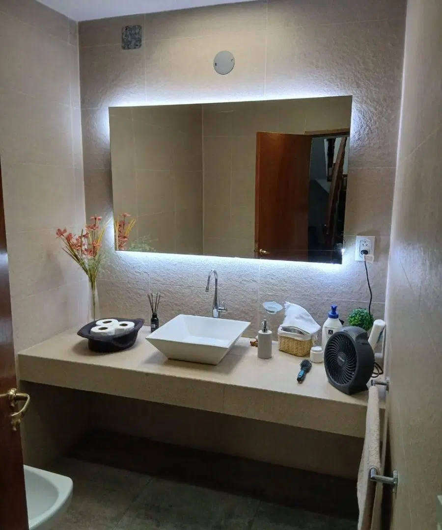 Venta Casa Barrio San Telmo Godoy Cruz Mendoza 8