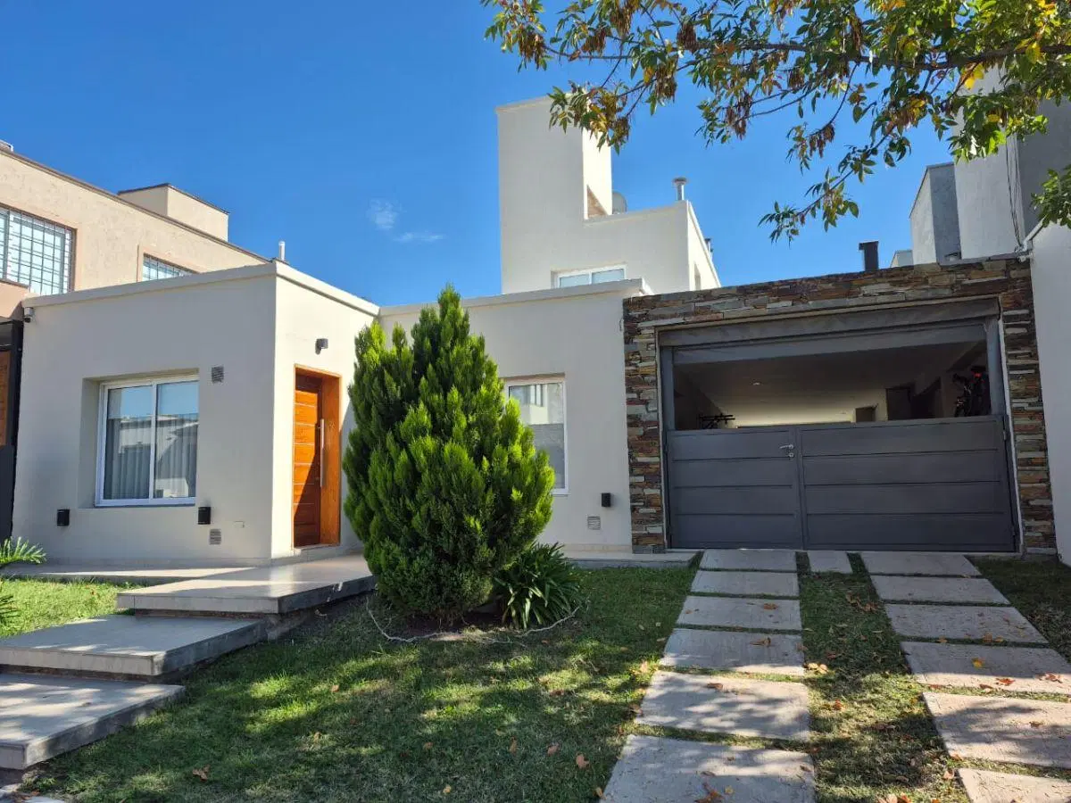 Venta Casa Barrio San Telmo Godoy Cruz Mendoza 3