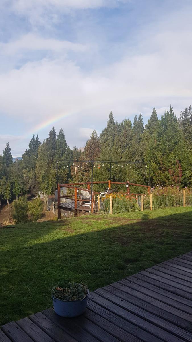 Casa en del Valleescondido San Martín de Los Andes 5