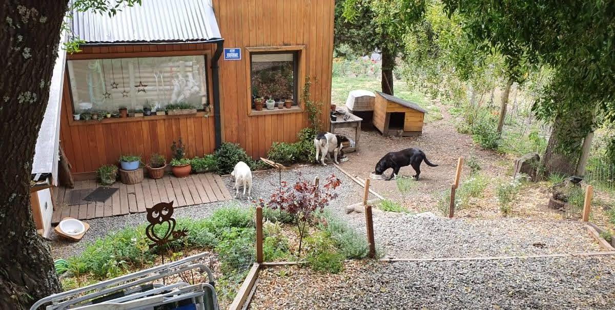 Casa en del Valleescondido San Martín de Los Andes 3