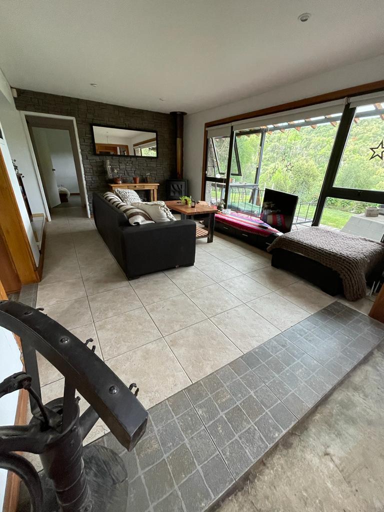 Casa en del Valleescondido San Martín de Los Andes 2