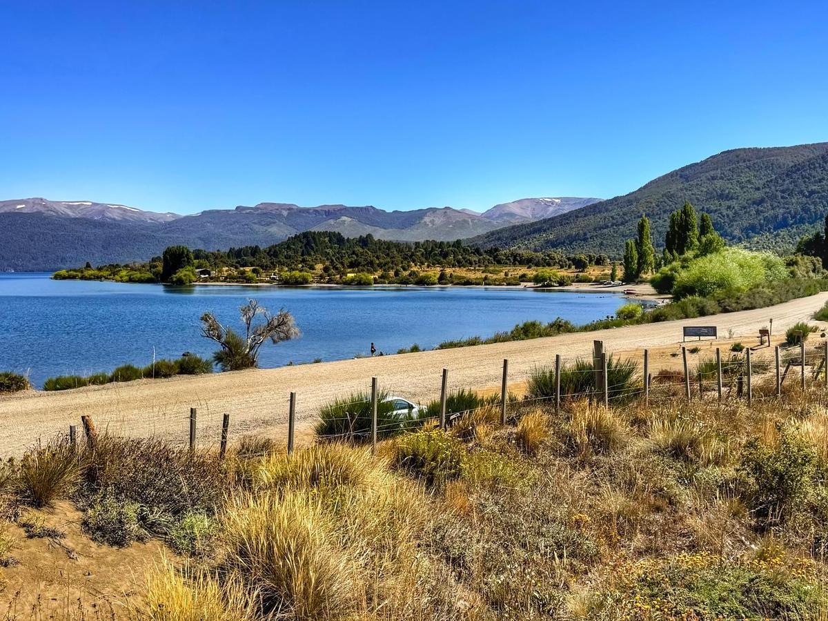 Lote Comercial Frente Al Lago Lolog. Oportunidad! 5