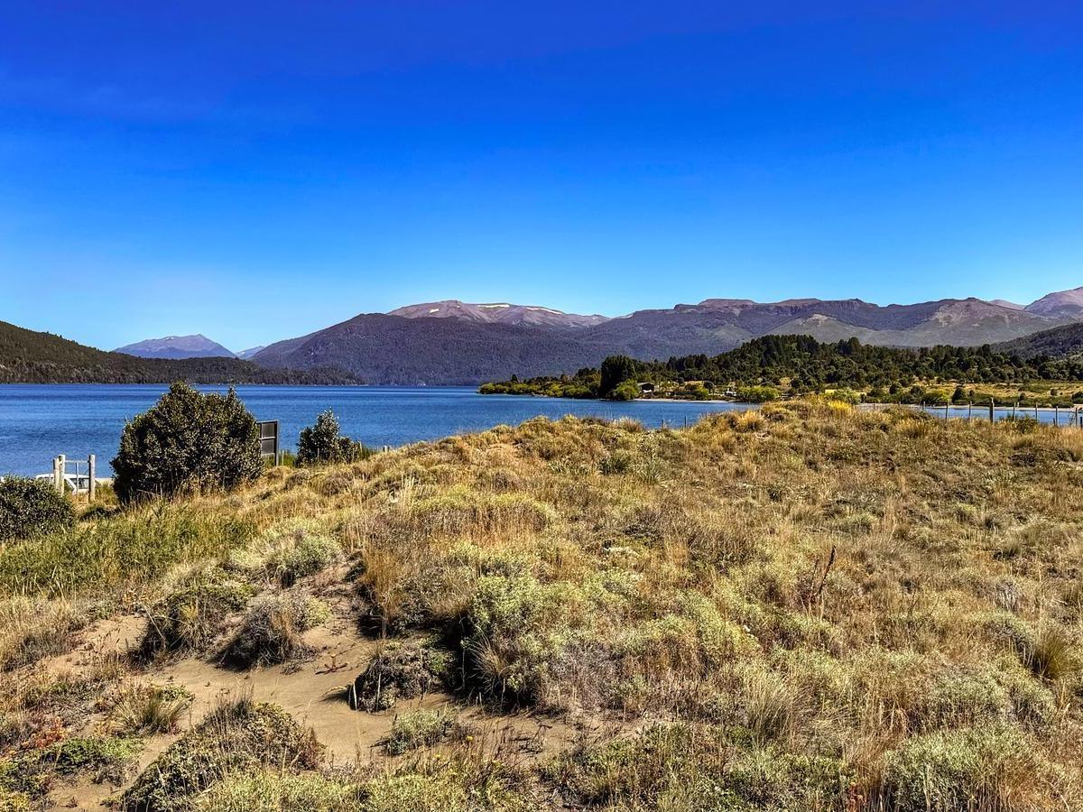 Lote Comercial Frente Al Lago Lolog. Oportunidad! 3