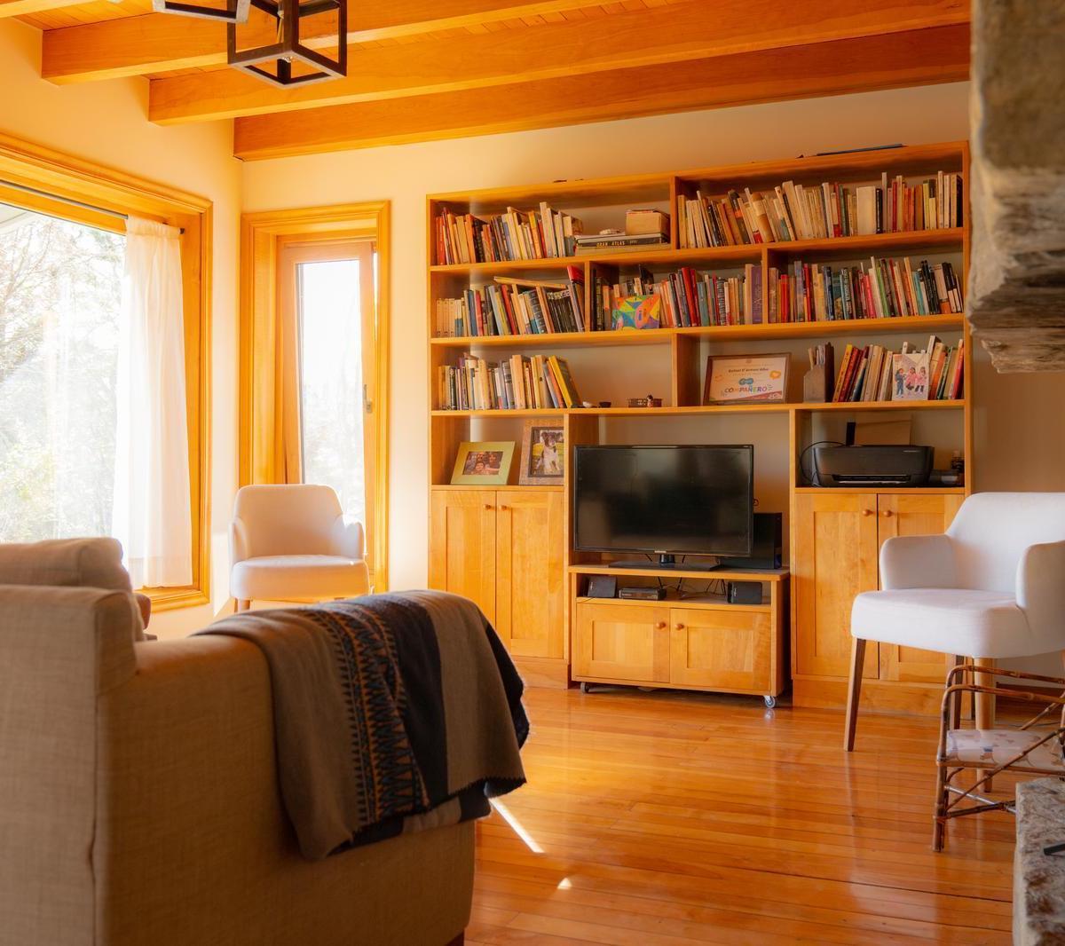 Cálida Casa con Excelente Ubicación 3