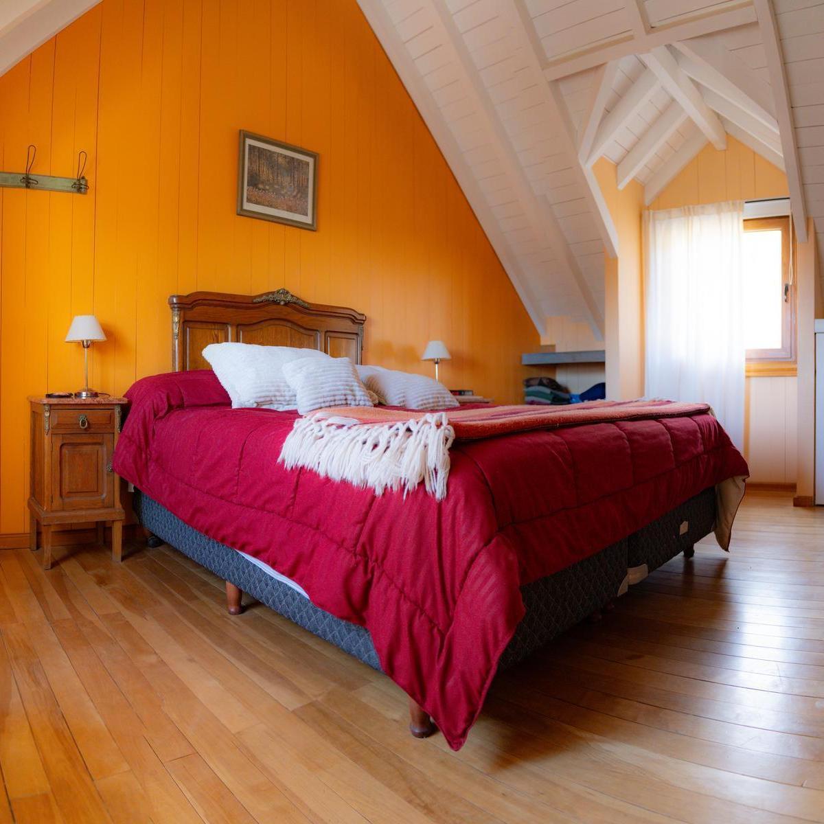 Cálida Casa con Excelente Ubicación 5