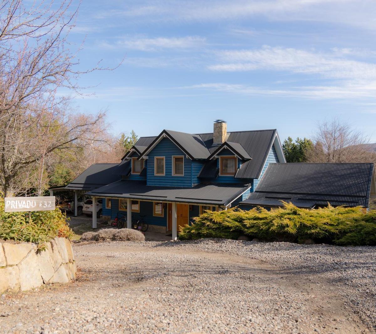 Cálida Casa con Excelente Ubicación 4