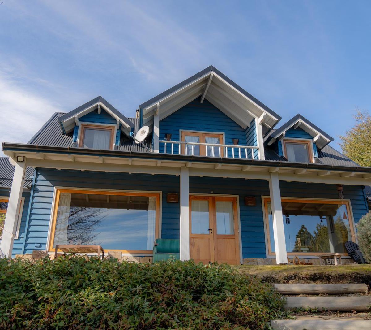Cálida Casa con Excelente Ubicación 5