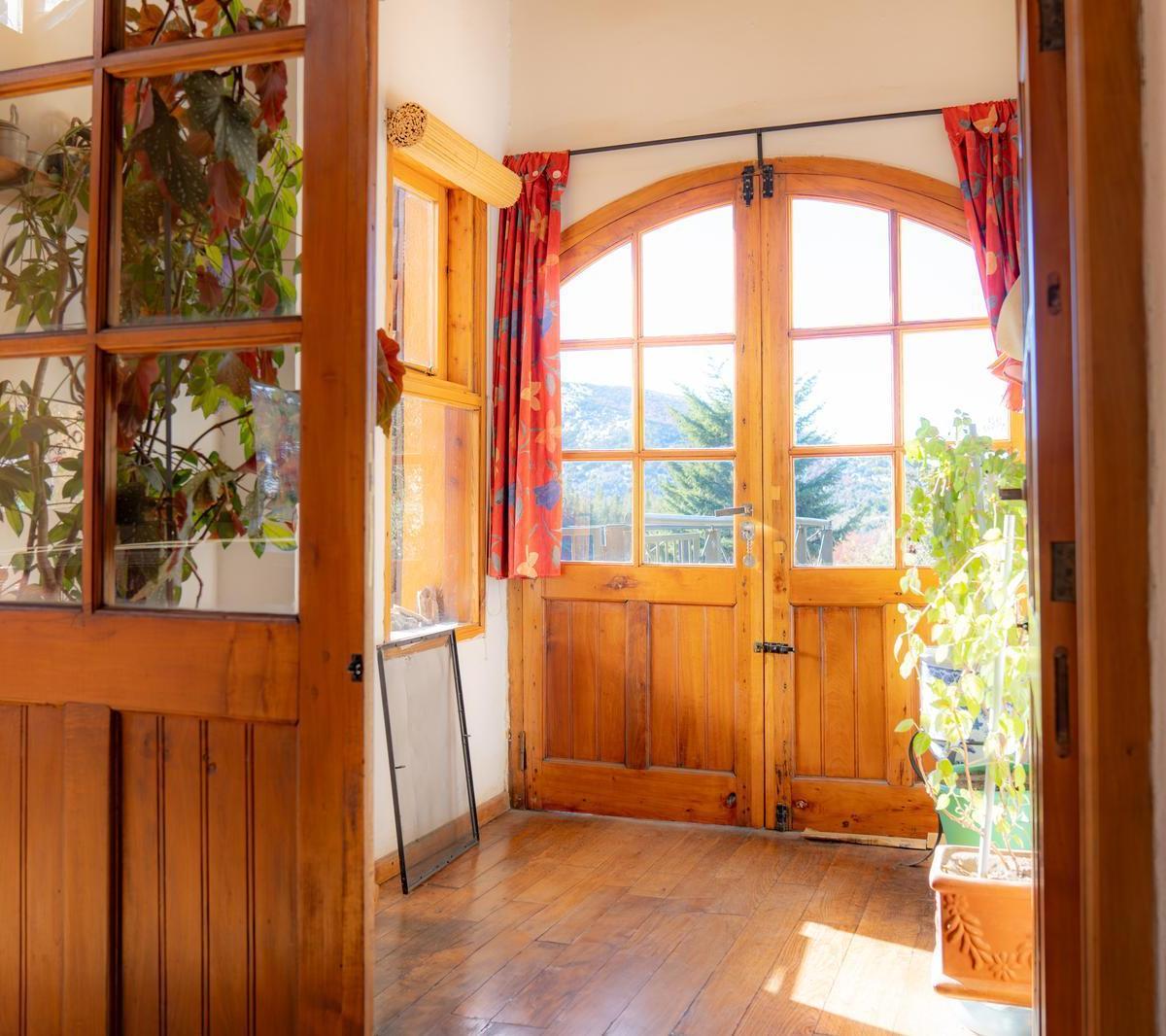 Casa en Parque Rosales 5