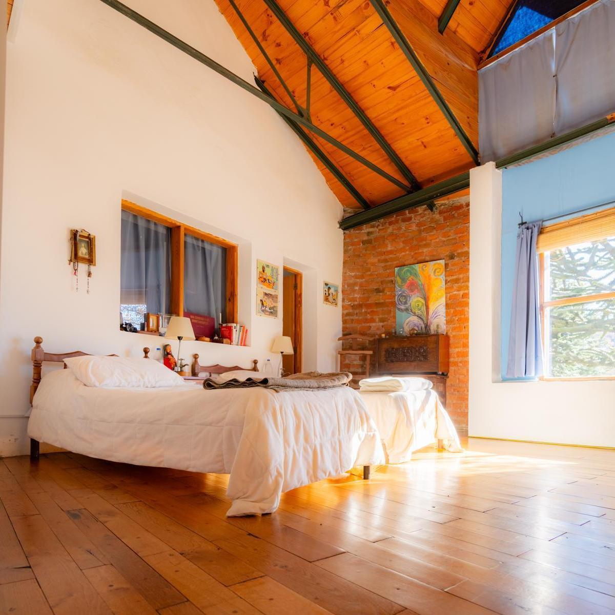 Casa en Parque Rosales 5