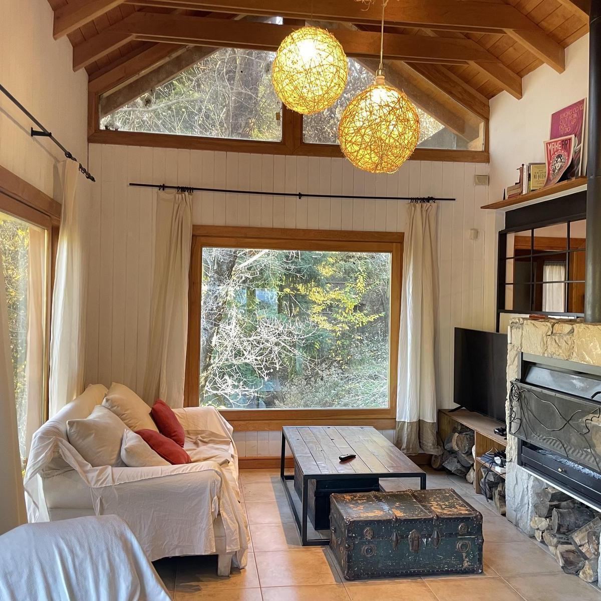 Casa de 3 Hab. en Ensueños II, San Martín de Los Andes 3