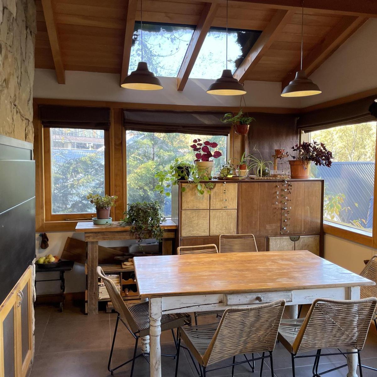 Casa de 3 Hab. en Ensueños II, San Martín de Los Andes 2