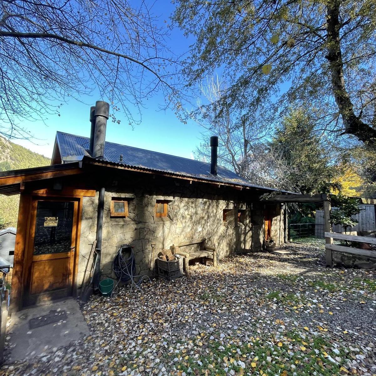 Casa de 3 Hab. en Ensueños II, San Martín de Los Andes 4