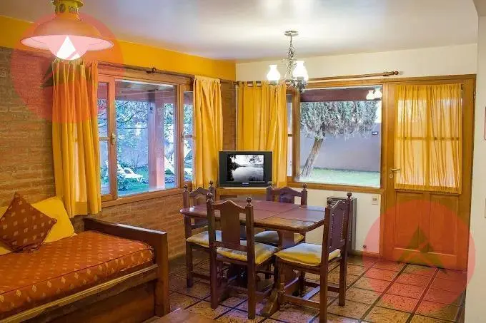 Departamento en Rivadavia al 400 5