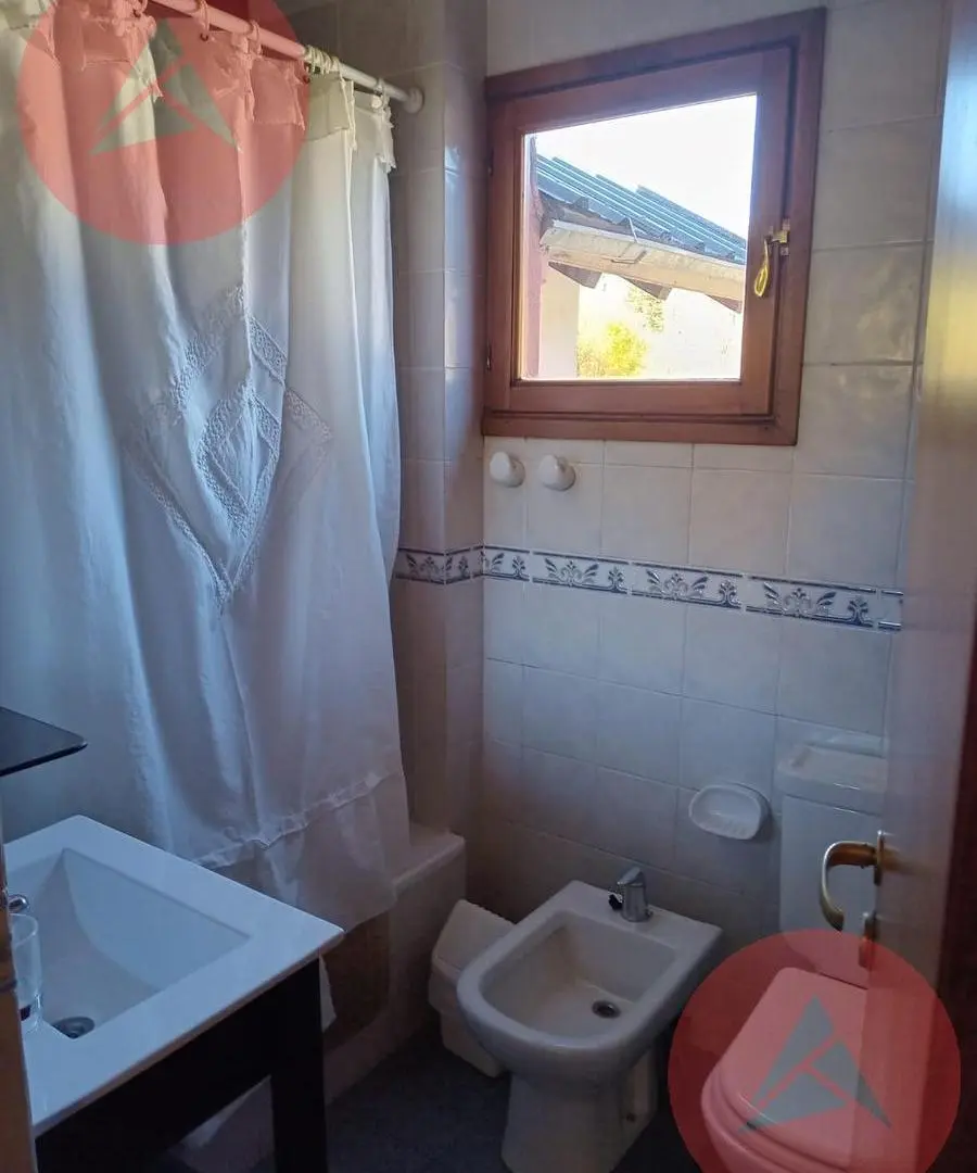 Departamento en Rivadavia al 400 3