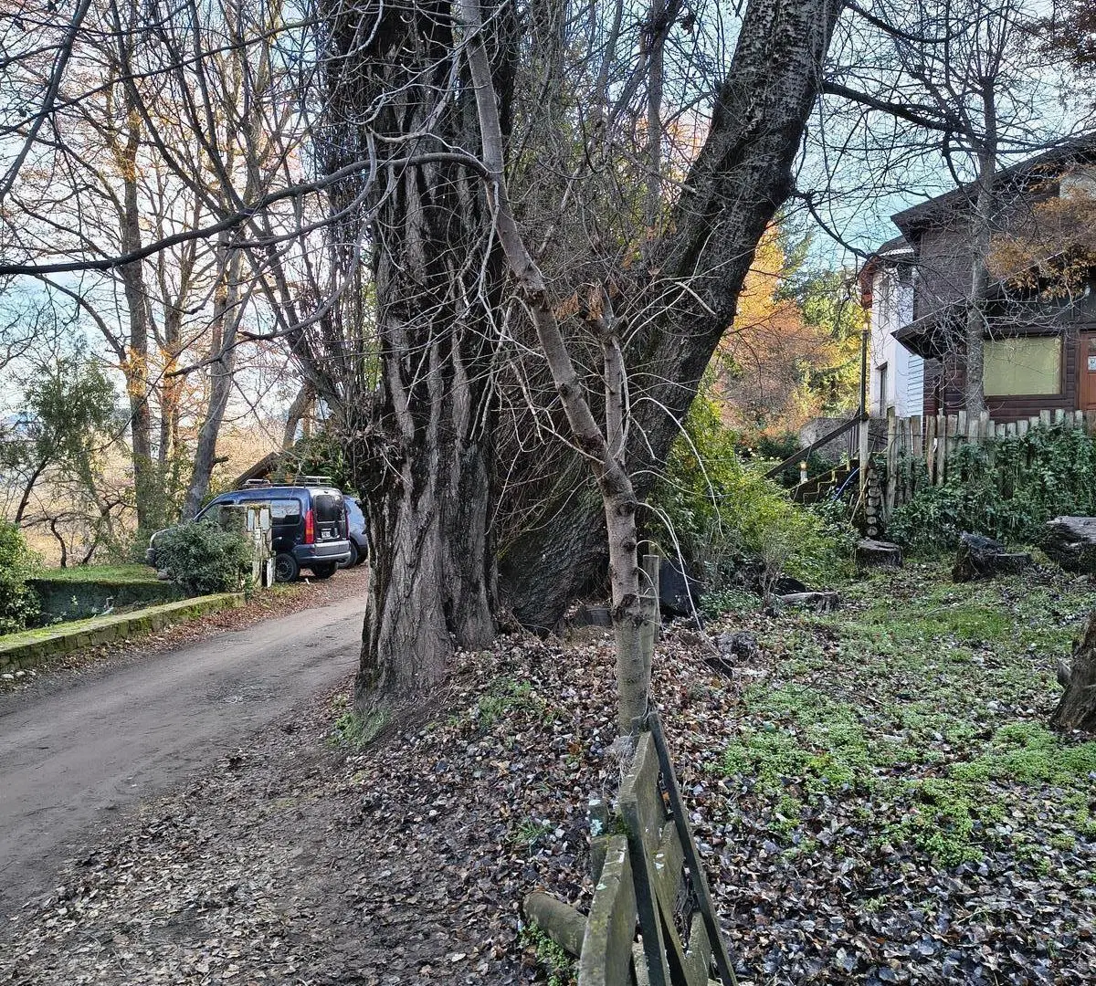 Lote en PH cercano al centro de San Martín de los Andes 2