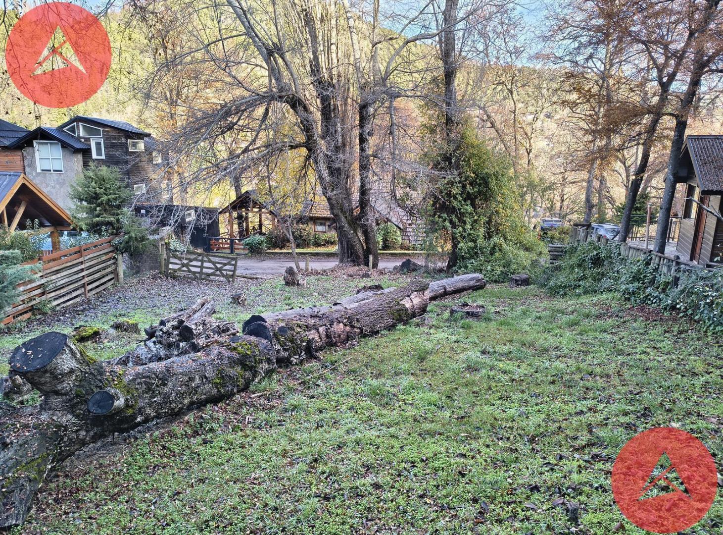 Lote en PH cercano al centro de San Martín de los Andes