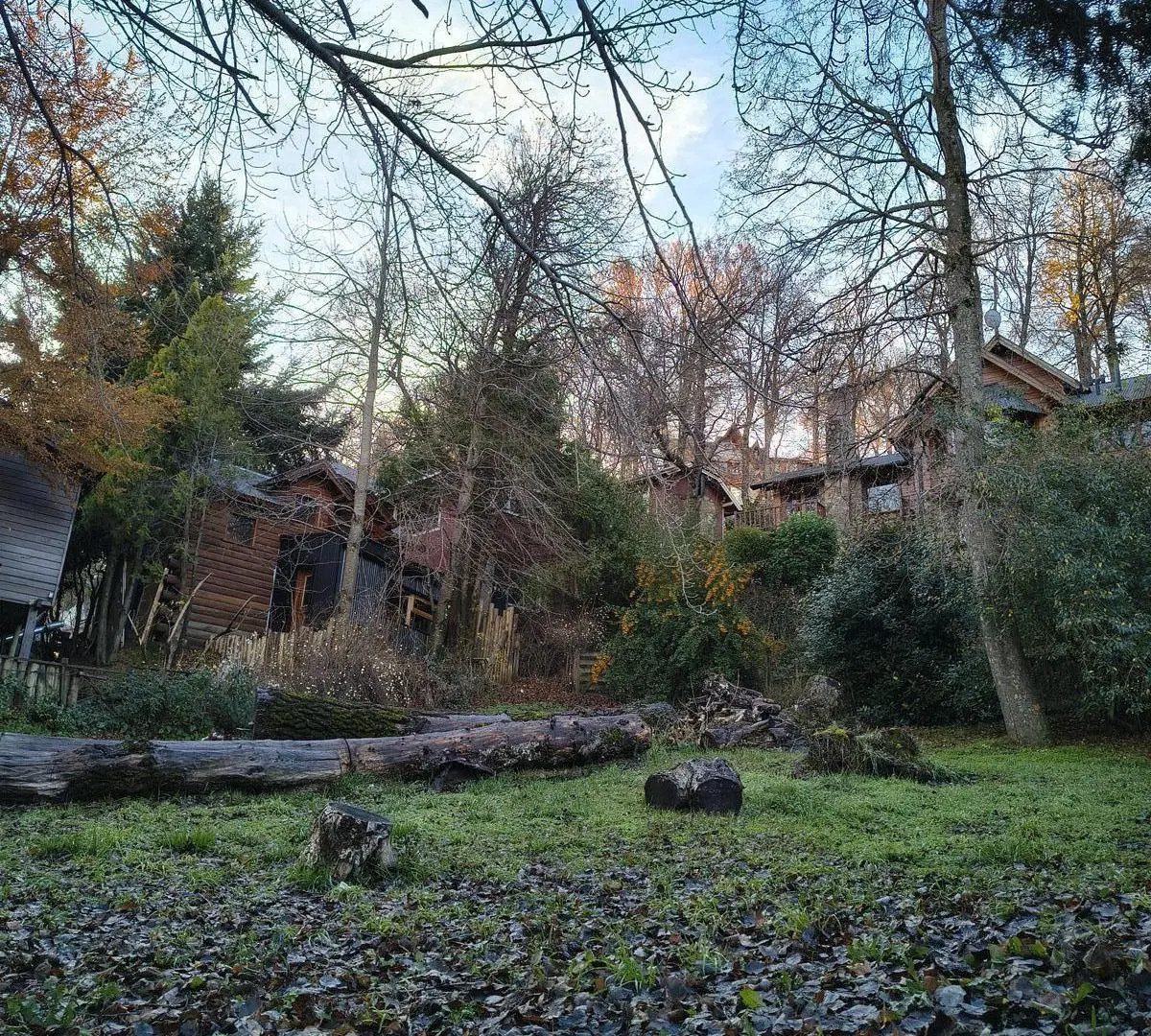 Lote en PH cercano al centro de San Martín de los Andes 3