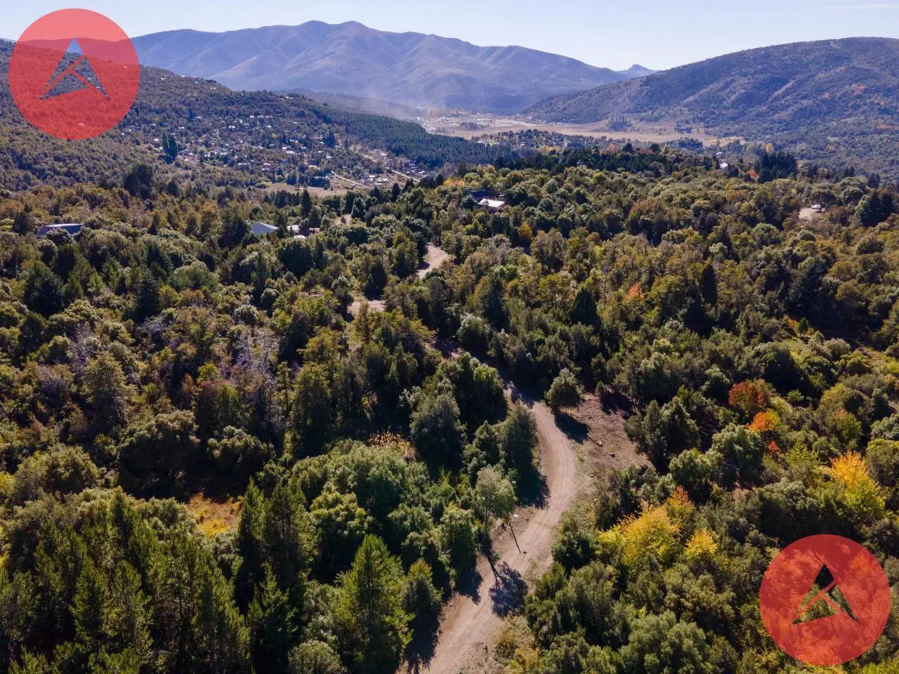 Lote residencial en La Reserva Alta B69 5