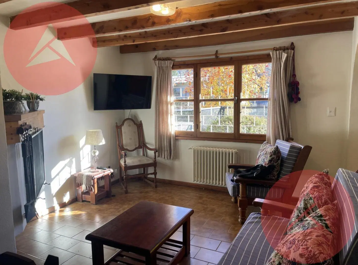PH de 3 dorm. a tres cuadras del Lago Lacar, San Martín de los Andes 3