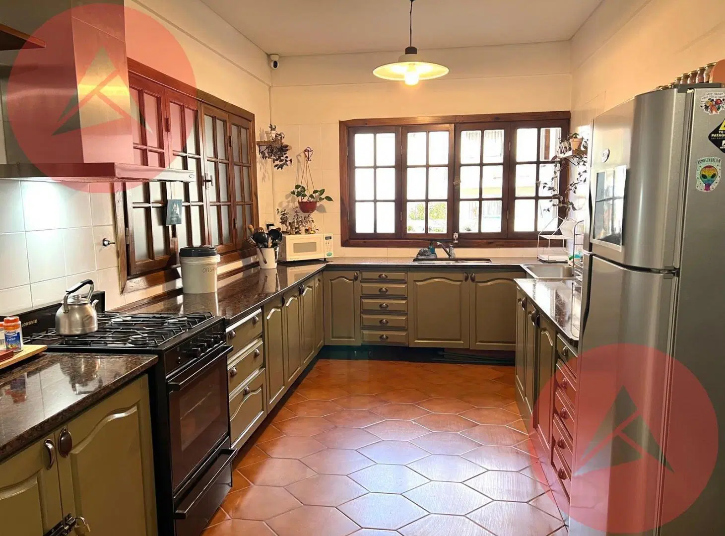 Hostel Boutique en el centro de San Martín de los Andes 8