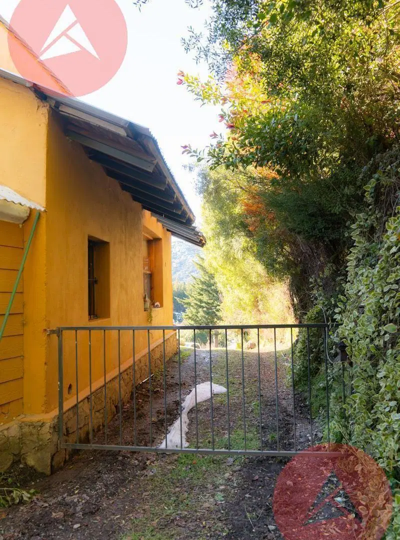 Casa en Parque Rosales 2