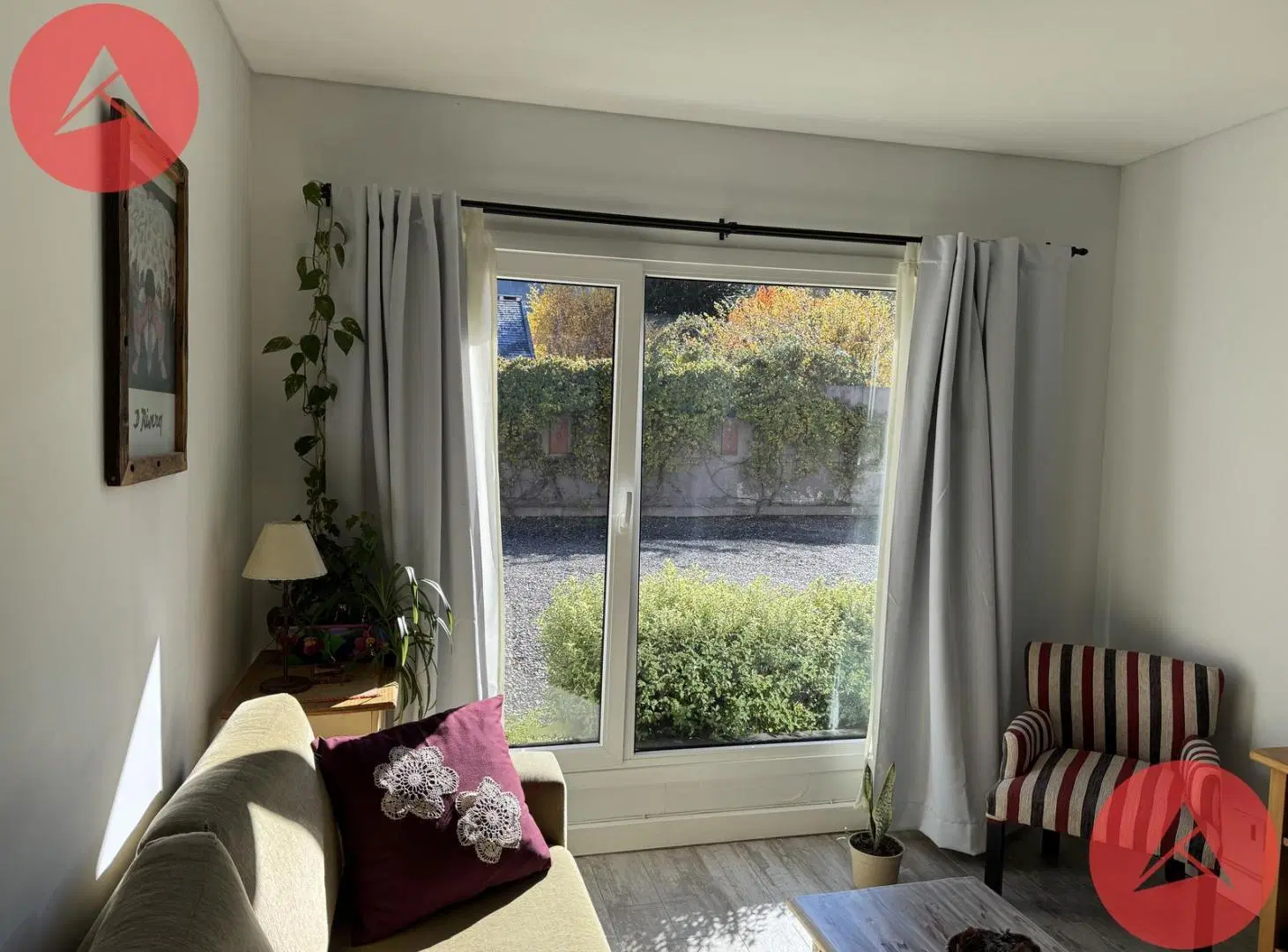 Departamento 2 dormitorios, Centro San Martin de los Andes, Edificio MERLOT 5
