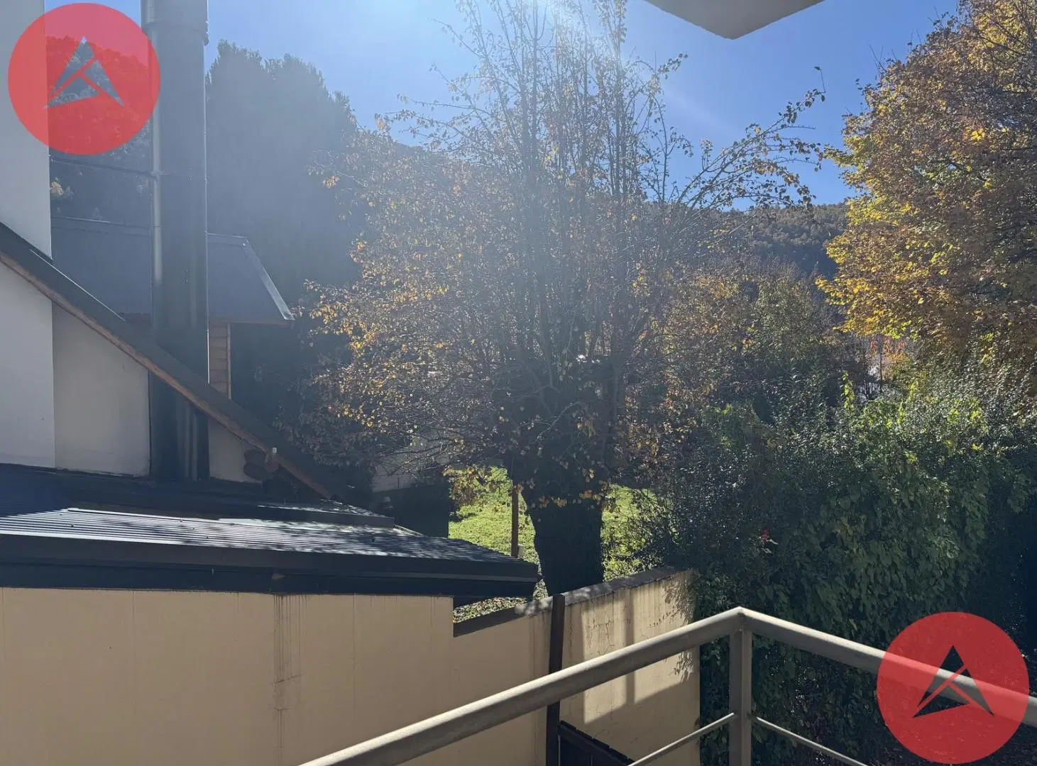 Monoambiente en el Centro de San Martín de los Andes 5