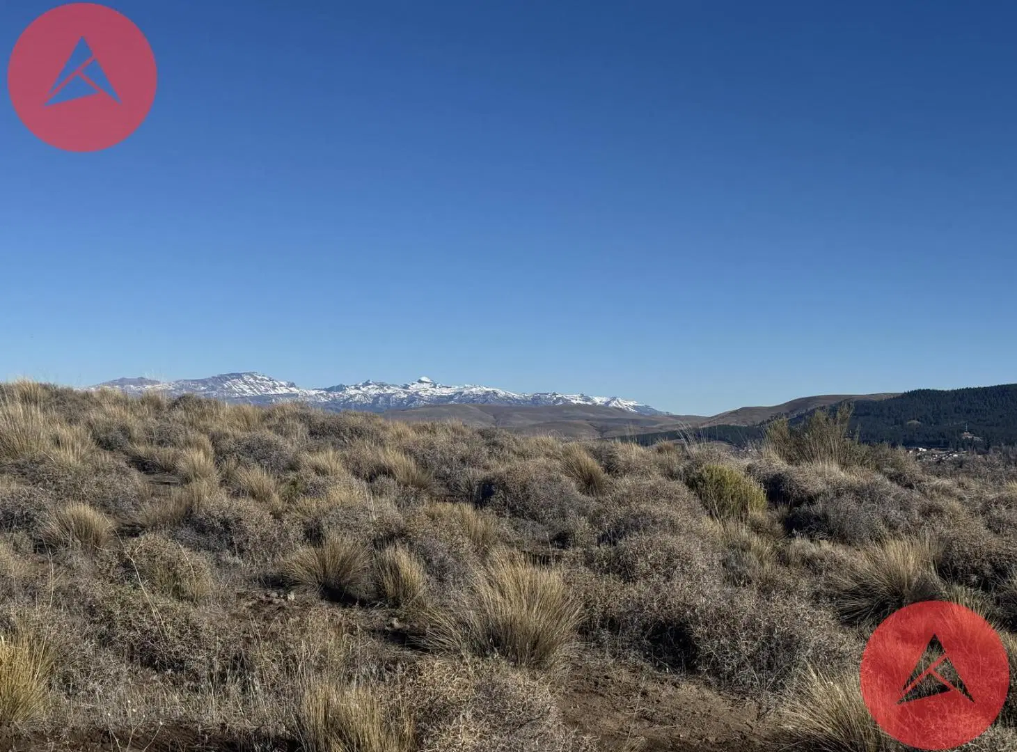 Lote en Estancia Leufú, Junin de los Andes 5
