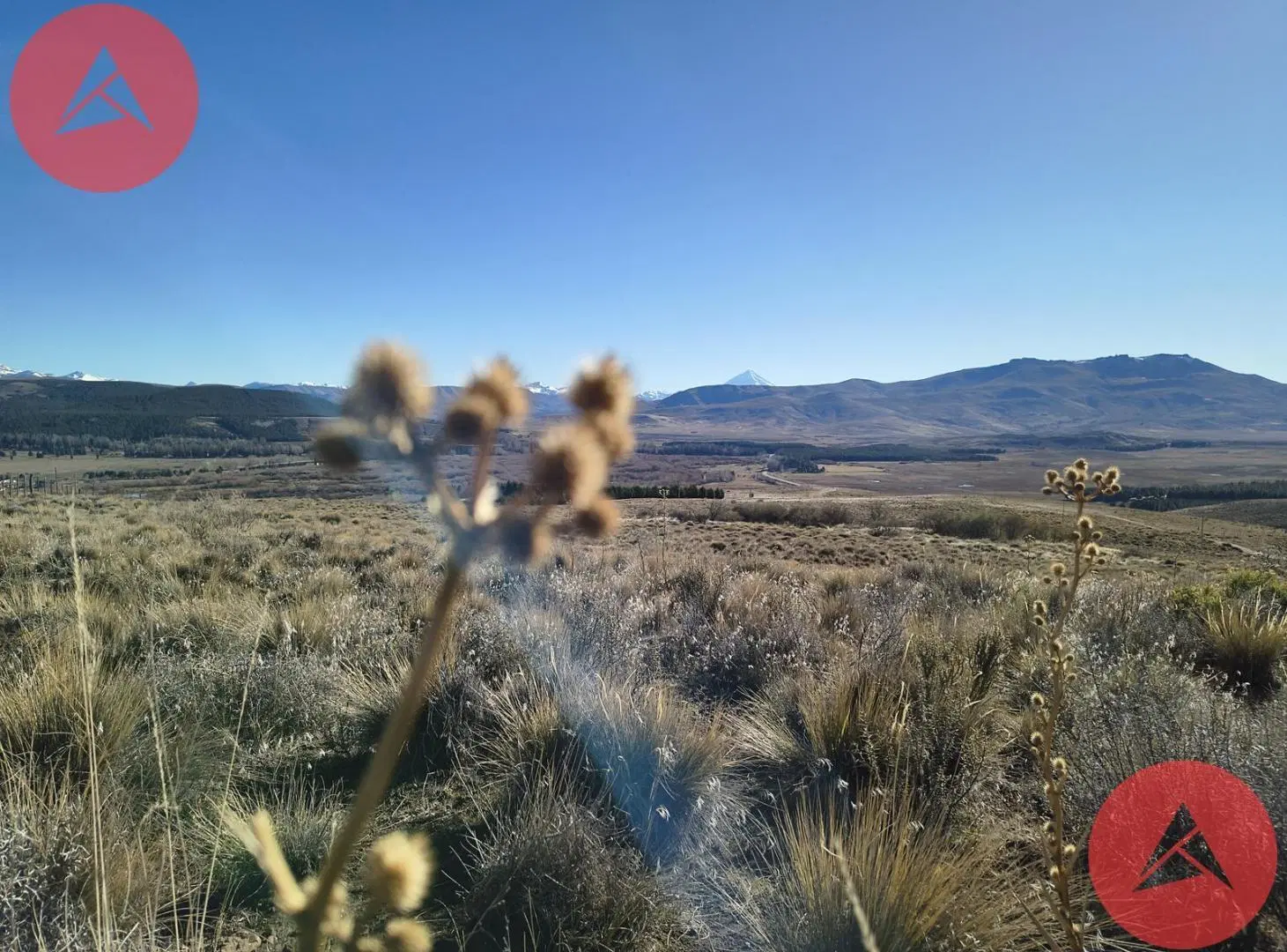 Lote en Estancia Leufú, Junin de los Andes 3