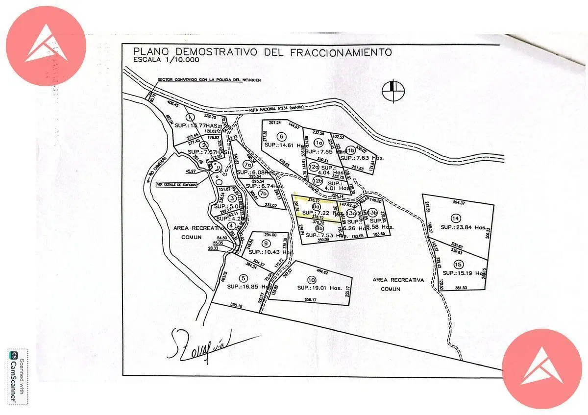 Plano 1