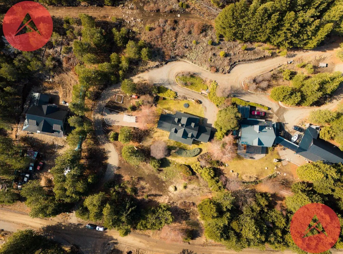 Lote E33 Chapelco Golf & Resort 5