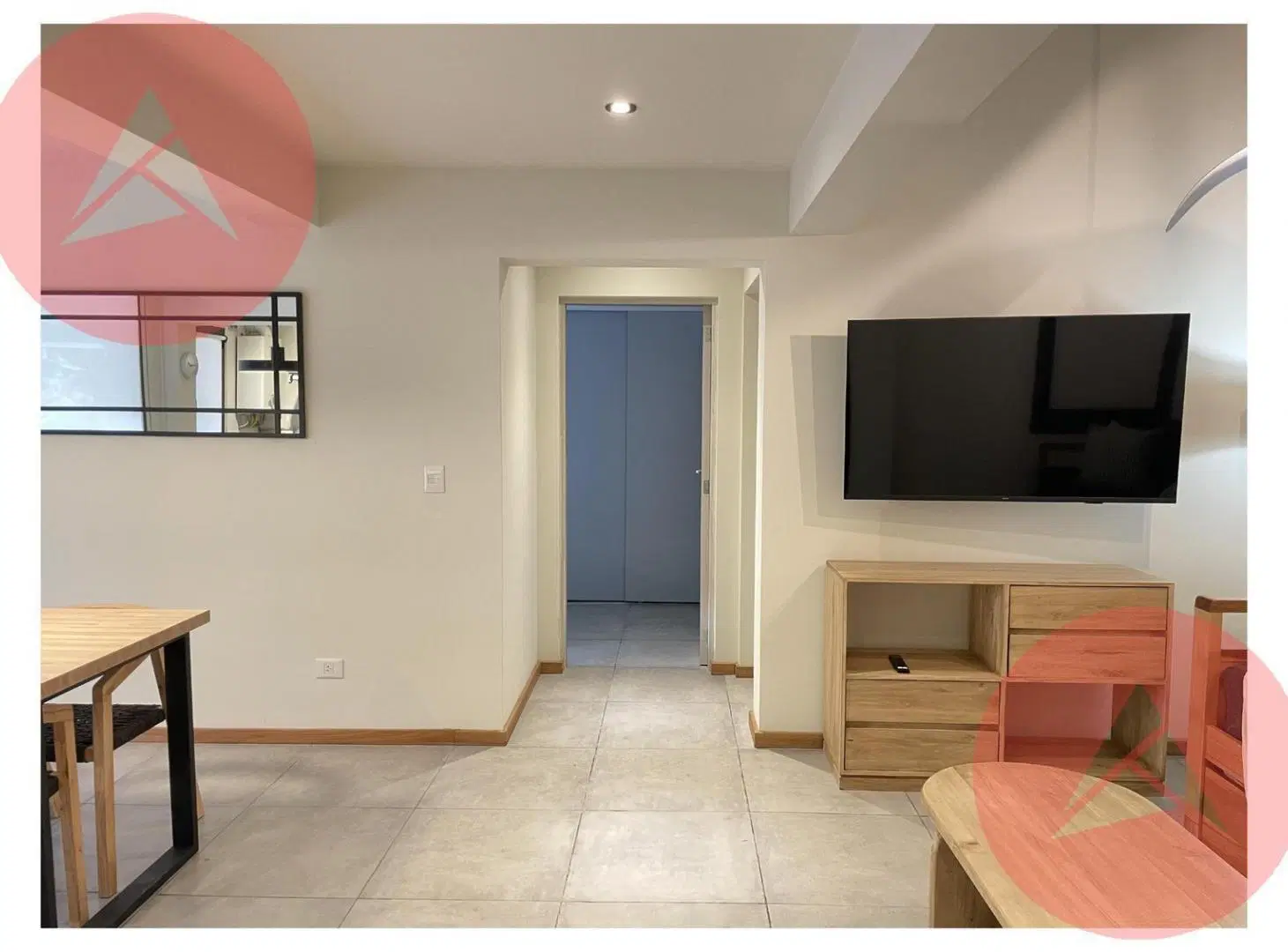 Departamento a 6 cuadras del centro civico, San Martín de los Andes 5