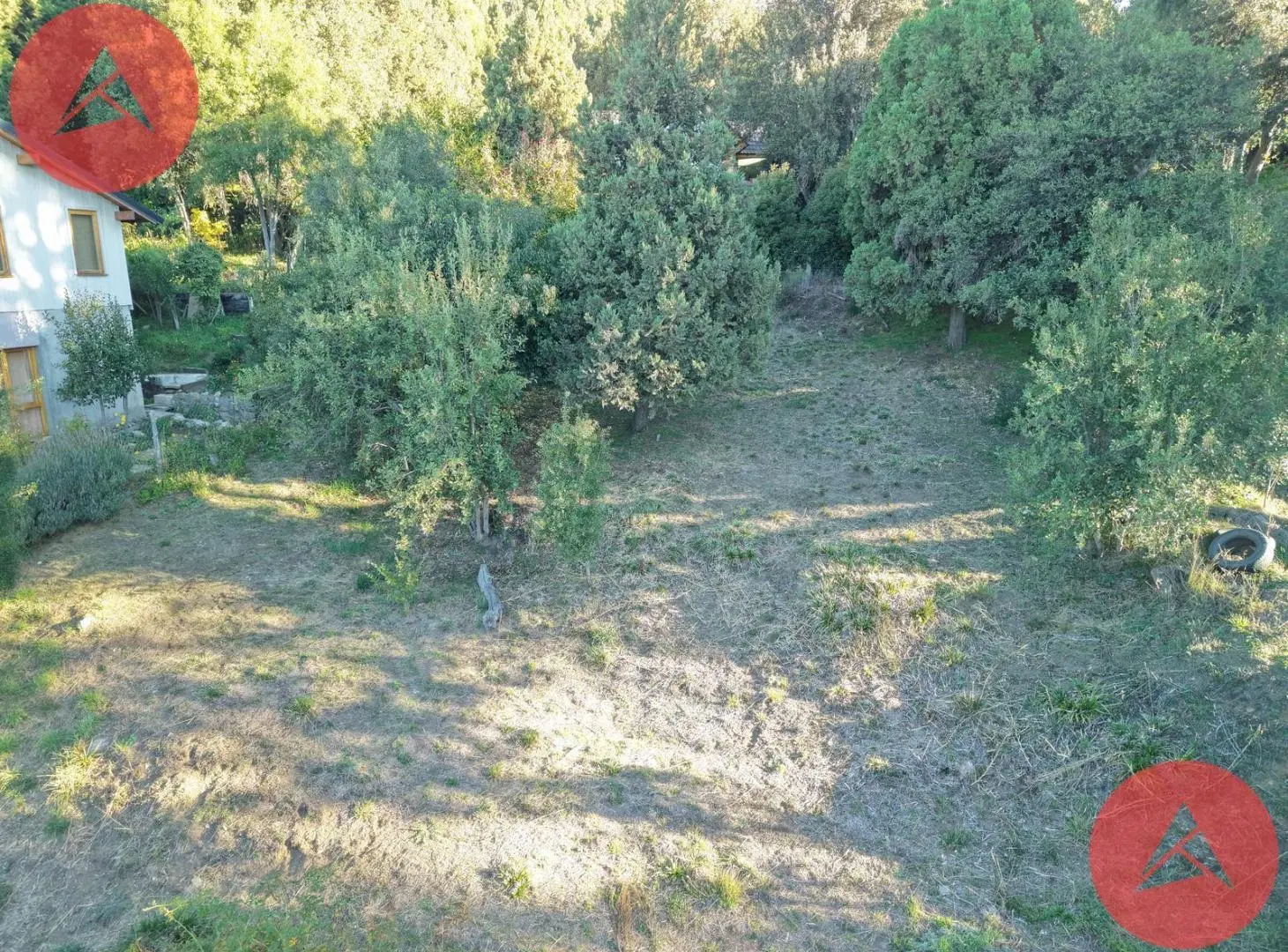 Lote soleado, con vista al valle, en Handel. San Martín de los Andes 2