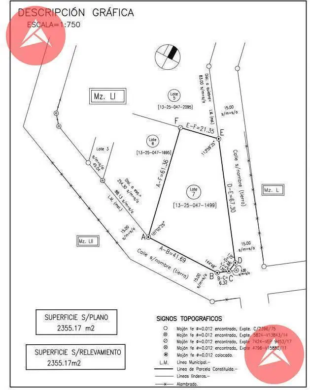 Plano 3