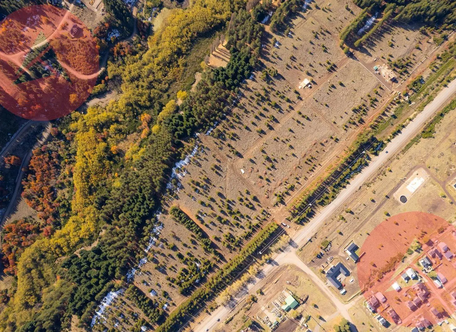 Terreno Comercial- Villa Vega Maipú, San Martín de los Andes 5
