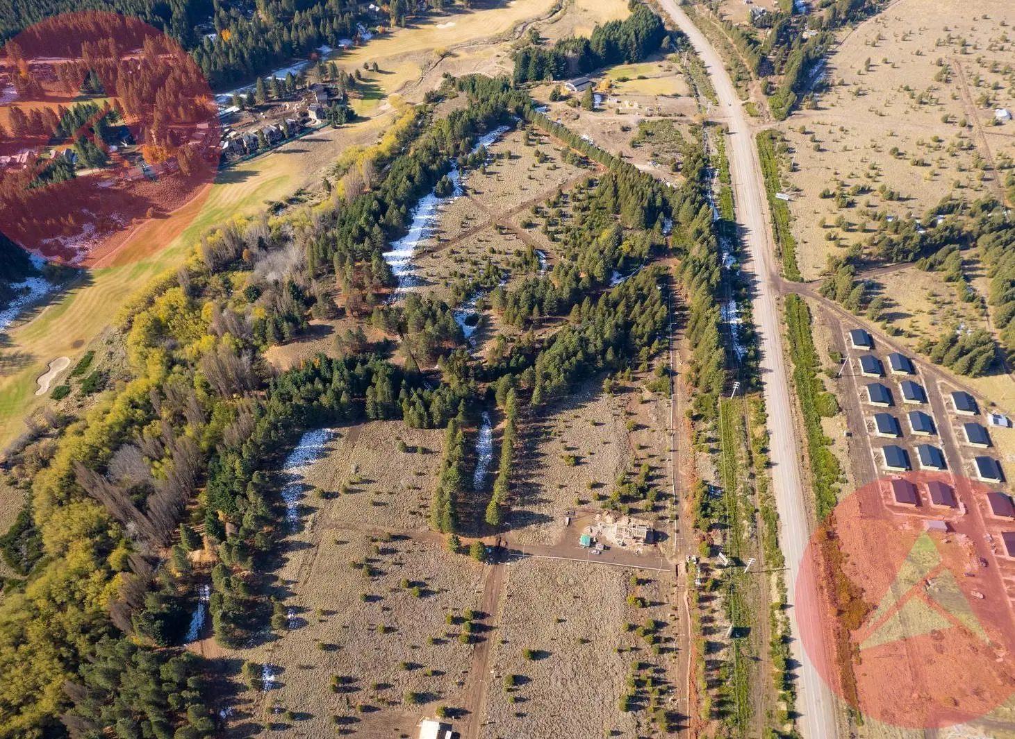 Terreno Comercial- Villa Vega Maipú, San Martín de los Andes 2