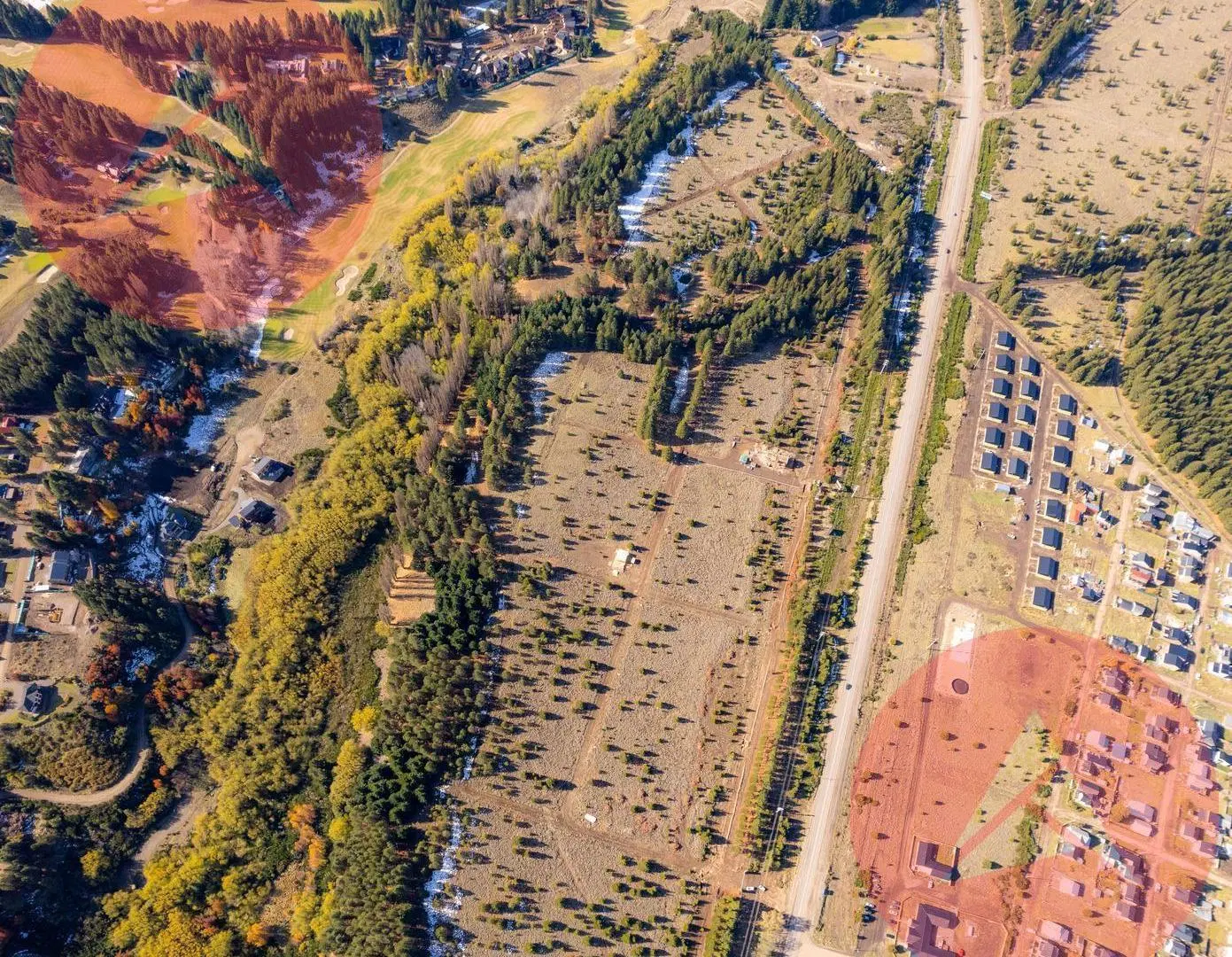 Terreno Comercial- Villa Vega Maipú, San Martín de los Andes 8