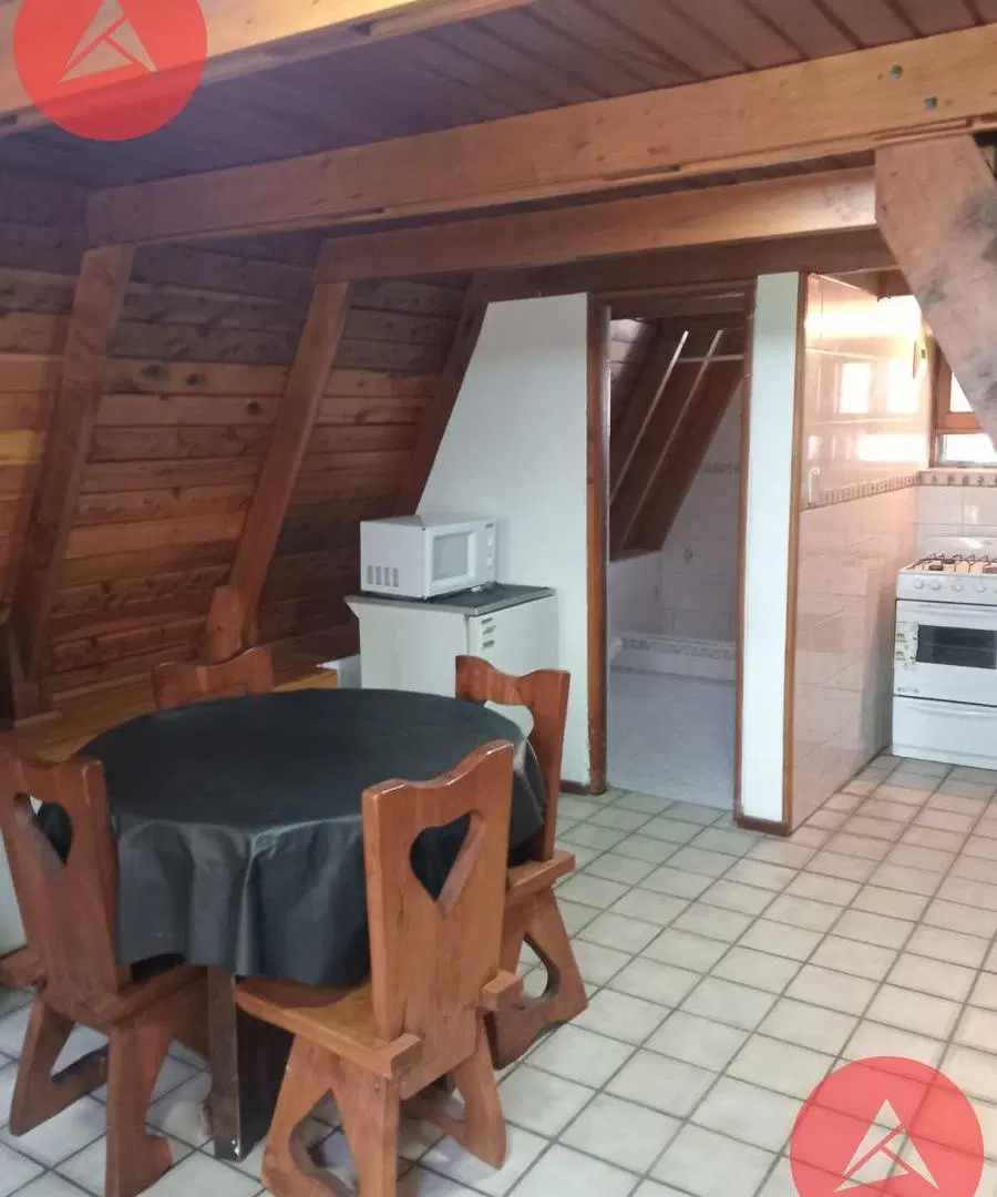 Casa en San Martin De Los Andes 1