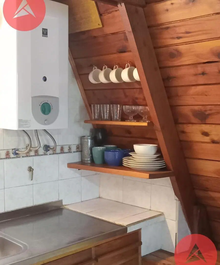 Casa en San Martin De Los Andes 8