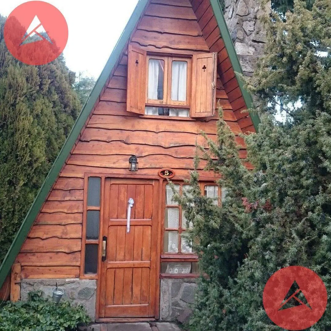 Casa en San Martin De Los Andes 3