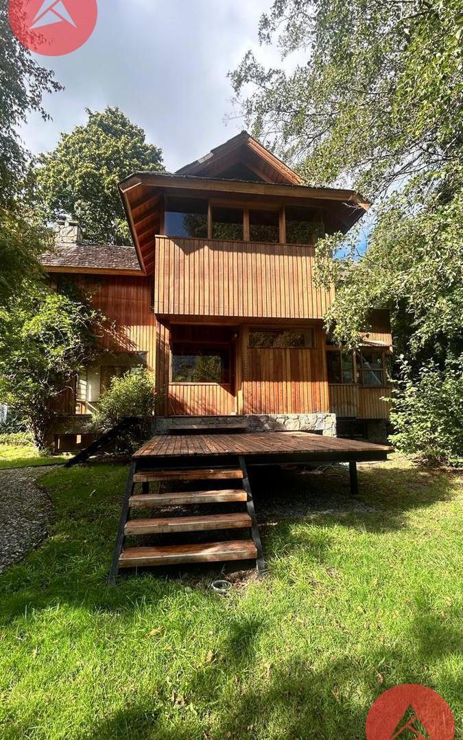 Foto de Casa céntrica San Martin De Los Andes, imagen 5