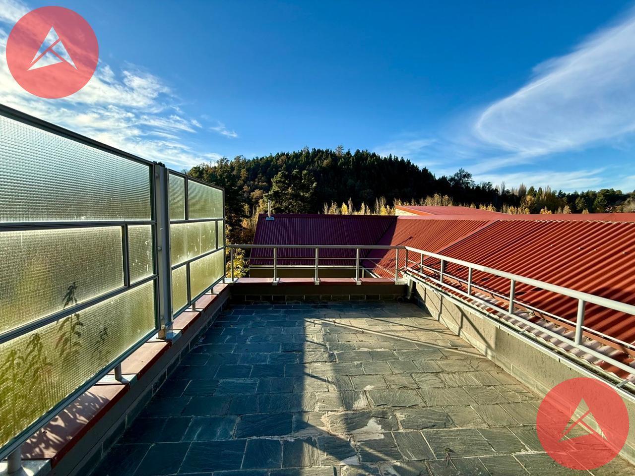 Foto de Departamento con vista a la montaña en el centro de San Martín de los, imagen 3