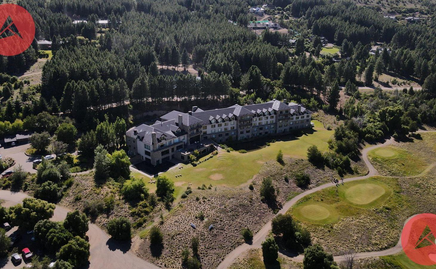 Foto de Terreno - Chapelco Golf & Resort, imagen 4