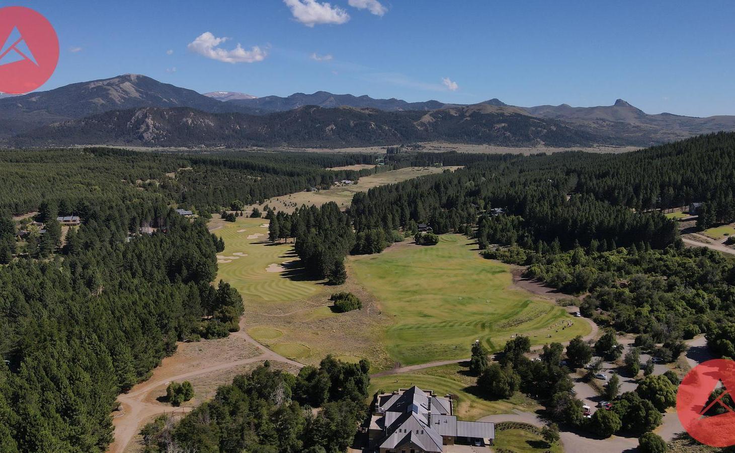 Foto de Terreno - Chapelco Golf & Resort, imagen 1
