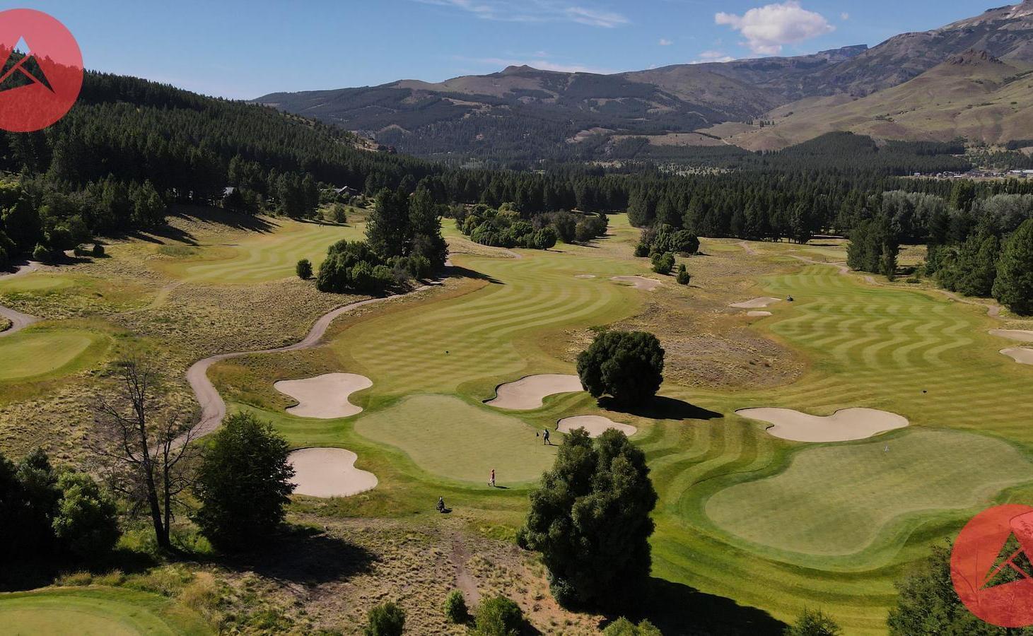 Foto de Terreno - Chapelco Golf & Resort, imagen 2
