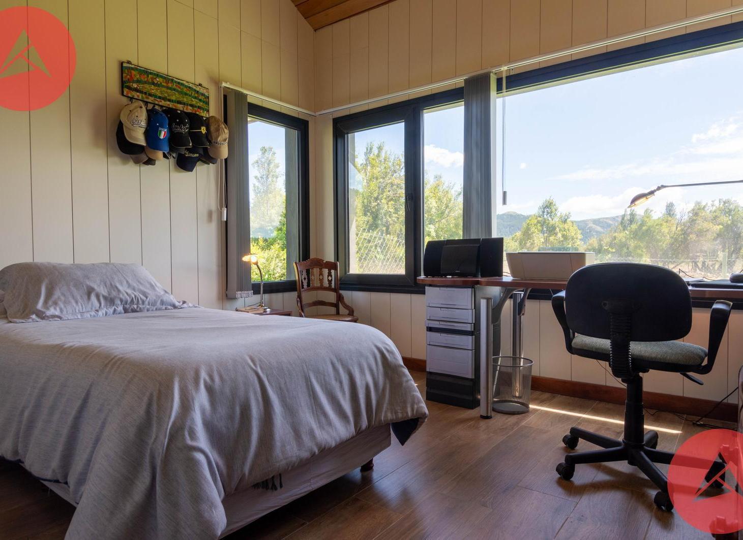 Foto de Casa nueva en PB en El Pegual, San Martín de los Andes, imagen 4