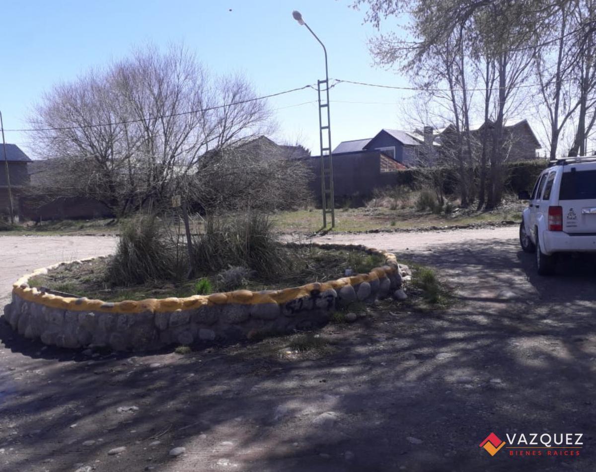 Lote Frente a Rio Chimehuin Ideal Emprendimiento 4
