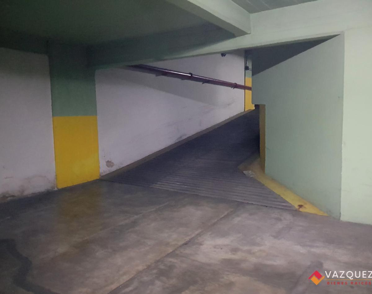 Foto de Cochera Cubierta Centro de Moron, imagen 4