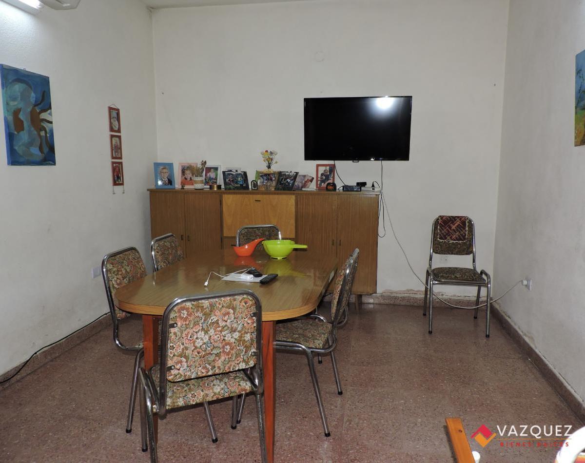 Foto de Lote con Casa a Reciclar, imagen 1