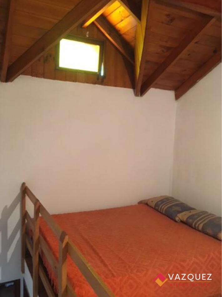 Triplex en San Bernardo a 4 Cuadras del Mar 3